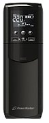 UPS PowerWalker VI 1200 CSW FR, 1200 VA, 720 W, cu management, line-interactive, 4x Schuko, 1x RJ45, 12V 7Ah LCD, Tower, Negru