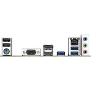 Placa de baza GIGABYTE B760M D3HP DDR4, socket 1700, 4x DDR4 UDIMM, 4x SATA, 2x NVMe, 11x USB-A, 1x USB-C, mATX