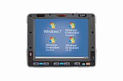 Set of two VM1A, VM2, VM3 Dual Band WLAN Whip Antennas - attach directly to computer