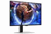 MONITOR 27  SAMSUNG LS27DG602SUXEN