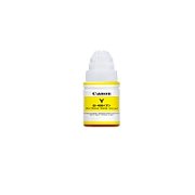 Flacon cerneala Canon 0666C001 ,Galben ,70 ml ,Original (GI-490Y)