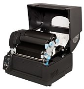 CL-S6621 Label printer Grey