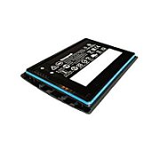 CT40 Gen 2 and XP Battery Pack, 4020mah, IP67 grade. For use with CT40P configurations AND CT40 Gen 2