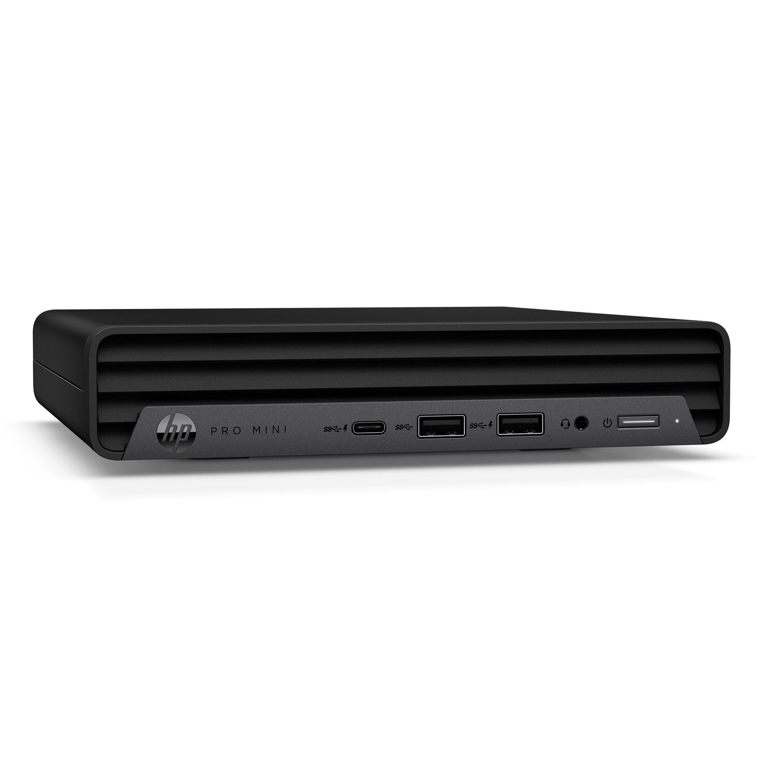 Desktop PC HP Pro Mini 400 G9, Intel Core i5-13500T (14 C / 20 T, 1.6 GHz - 4.6 GHz, 24 MB cache), 16 GB RAM, 512 GB SSD, Intel Intel® UHD Graphics 770, Windows 11 Pro