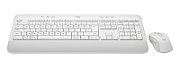 MK650 FOR BUSINESS/OFFWHITEPANNORDIC