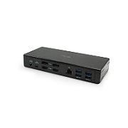 I-TEC USB-C QUATTRO DISPLAY/DOCKING STATION WITH POWER DELIV