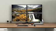 I-TEC USB-C QUATTRO DISPLAY/DOCKING STATION WITH POWER DELIV