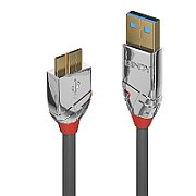 Lindy 2 Port HDMI 2.0 18G Splitter