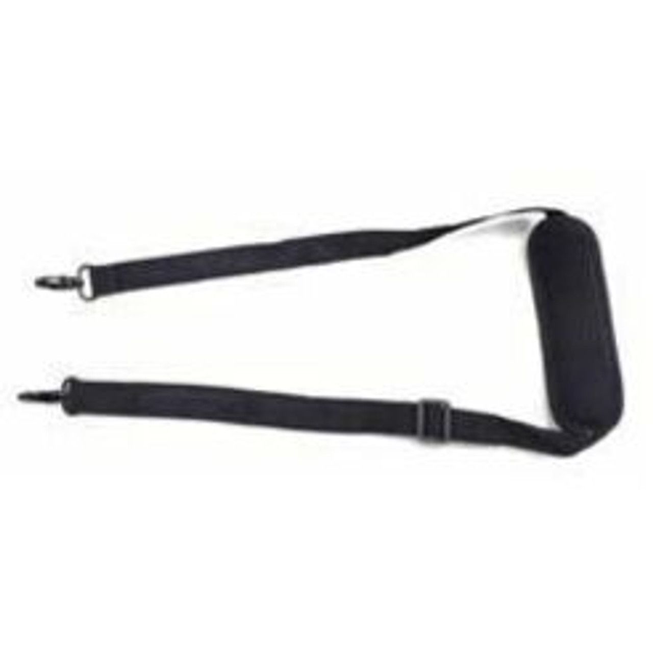 EDA10A carrying case