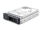 HDD server Dell 400-BLLE 8 TB 3.5 inch SATA 6G 7200 rpm 512e, caddy DELL G14 LFF