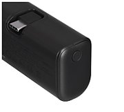 Anker Nano 5000 mAh Black