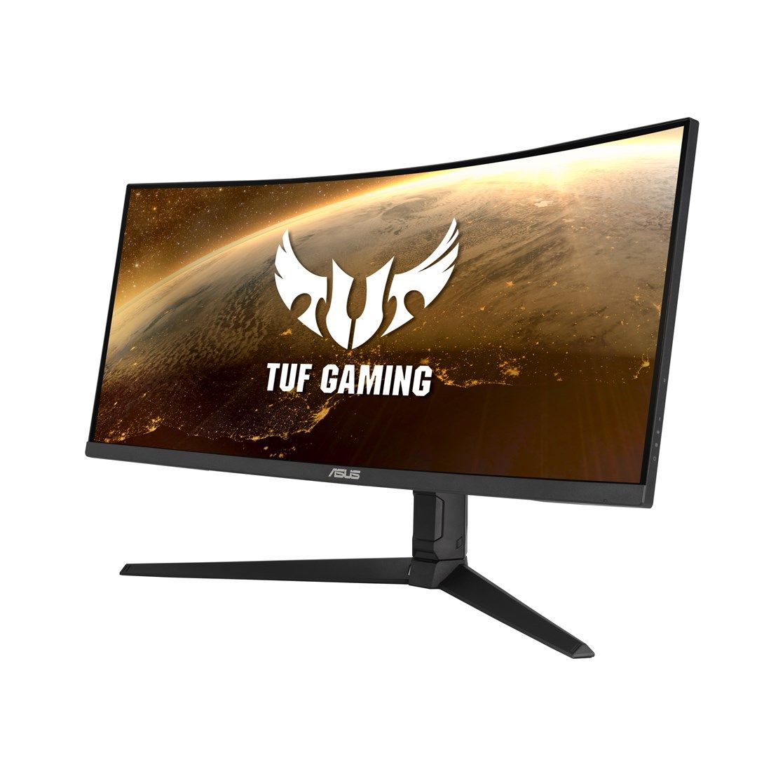 Monitor 34 inch Asus VG34VQL1B 3440 x 1440, 165 Hz