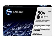 Cartus toner HP CF280A ,Negru ,2700 pagini ,Original (80A)