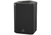 Behringer B1C - Przenośna kolumna All-in-One o mocy 200 W z zasilaniem bateryjnym  łączem Bluetooth i efektem reverb.