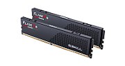 Memorie G.Skill Flare X5 (pentru AMD) 64 GB DDR5 6000 MHz CL30, kit 2 x 32 GB, EXPO, Negru