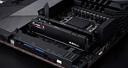 Memorie G.Skill Flare X5 (pentru AMD) 64 GB DDR5 6000 MHz CL30, kit 2 x 32 GB, EXPO, Negru