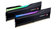 Memorie G.Skill Trident Z5 32 GB DDR5 8000 MHz CL38, kit 2 x 16 GB, XMP 3.0, Negru, RGB