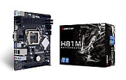 Biostar H81MHV3 3.0 H81 Intel® H81 LGA 1150 (Socket H3) micro ATX