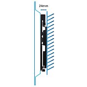 Esperanza ERW010 TV mount 14-50'' up to 25kg