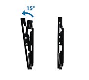 Esperanza ERW010 TV mount 14-50'' up to 25kg