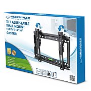 Esperanza ERW010 TV mount 14-50'' up to 25kg