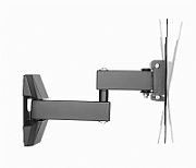 Gembird WM-42ST-01 TV mount 106.7 cm (42 ) Black