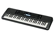 Yamaha PSR-E383 MIDI keyboard 61 keys USB Black