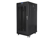 LANBERG FREE STANDING CABINET 19  22U 800X800 MESH