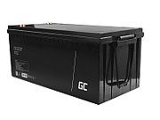 Green Cell AGM33 vehicle battery VRLA AGM 200 Ah 12 V Marine / Leisure