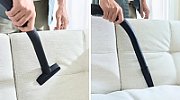 Bosch Serie 4 BGB38RD2 vacuum 4 L Cylinder vacuum Dry 600 W Dust bag
