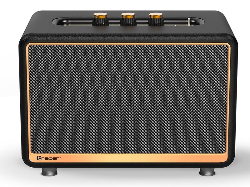 TRACER M30 TWS BLUETOOTH BLACK Speakers