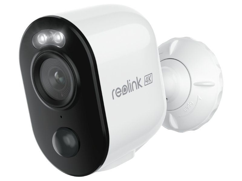 Reolink Series B350 Battery Powered Wi-Fi Camera