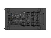 GENESIS DIAXID 605 ARGB MIDI TOWER CASE WITH USB-C WINDOW BLACK