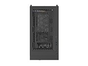 GENESIS DIAXID 605 ARGB MIDI TOWER CASE WITH USB-C WINDOW BLACK