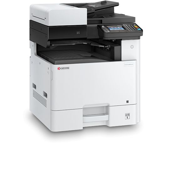 Kyocera ECOSYS M8124cidn A3