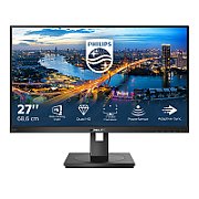 Monitor 27 inch Philips 275B1/00 2560 x 1440, 75 Hz