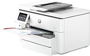 Imprimanta multifunctionala inkjet color HP Pro 9730e, A4, duplex, ADF, USB 2.0, Wi-Fi, 34 ppm negru, 34 ppm color