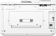 Imprimanta multifunctionala inkjet color HP Pro 9730e, A4, duplex, ADF, USB 2.0, Wi-Fi, 34 ppm negru, 34 ppm color