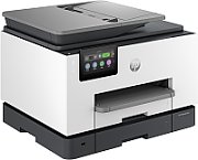 Imprimanta multifunctionala inkjet color HP Pro 9110b, A4, duplex, ADF, USB 2.0, Wi-Fi, 25 ppm