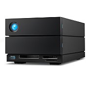 LACIE 2BIG DOCK THB3 48TB THB3/CABLE 1X USB3.1 PORT