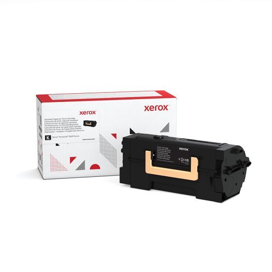 Cartus toner Xerox 006R04668 ,Negru ,10 000 pagini ,Original (006R04668)