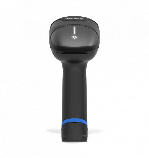 HR33 MARLIN 2D CMOS MP WIRELESS/BT HANDHELD READER + STAND/DOCK