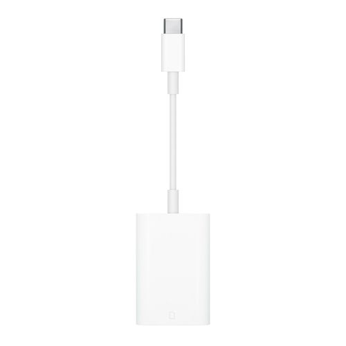 USB-C SD CARD ADAPTER