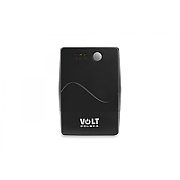 UPS Volt Polska 5UP010009P, 1000 VA, 600 W, 9Ah Tower, Negru