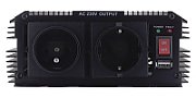 IPS 2000 N 12/230V (1000/2000) voltage converter