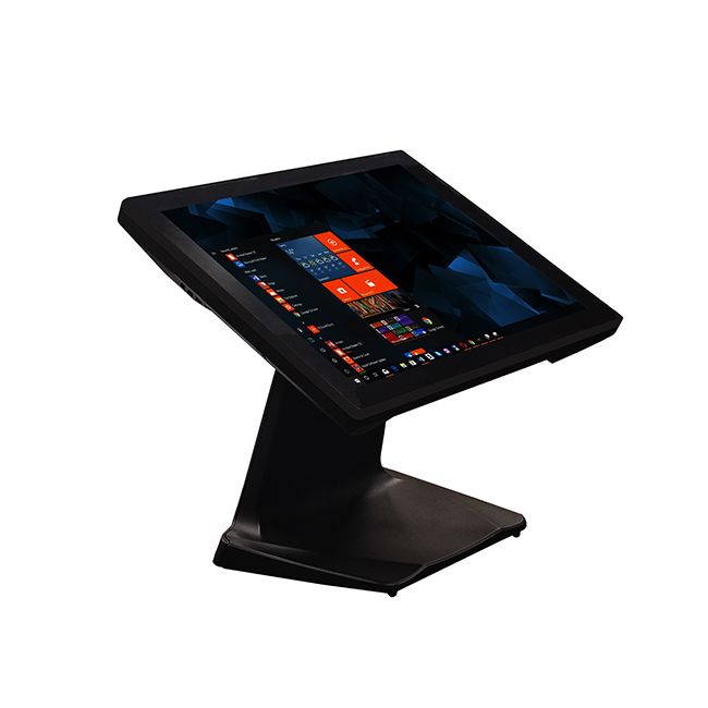 VMAX, Celeron J6412,1 5.6inch POS,1920x1080(16:9), 8GB RAM,128GB SSD,Fanless, foldable, stand