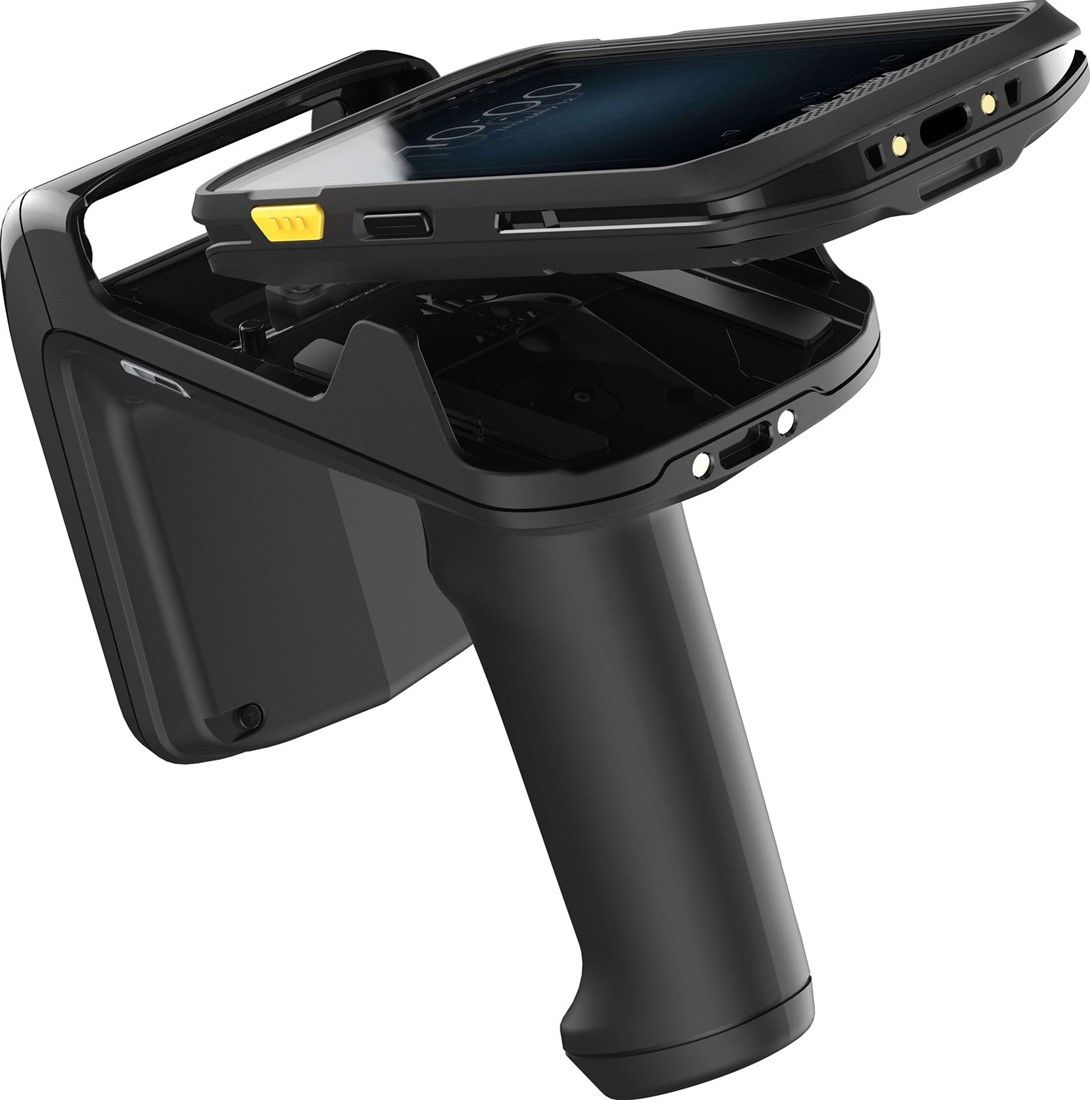 Zebra RFD2000 cititoare RFID Negru