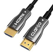 Claroc FEN-HDMI-21-30M AOC optical HDMI cable  2.1  8K  30 m