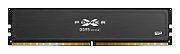 Memorie Silicon Power XPOWER Pulse 32 GB DDR5 6000 MHz CL30, XMP 3.0 / EXPO, Negru