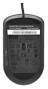 Lenovo ThinkPad Compact - mus - USB  U